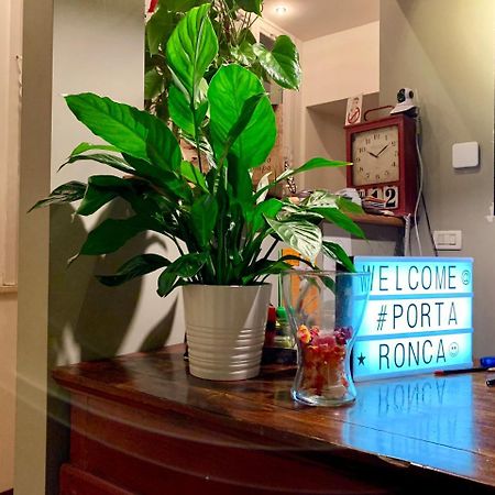 Porta Ronca - B&B, Suites & Apts Rho Extérieur photo