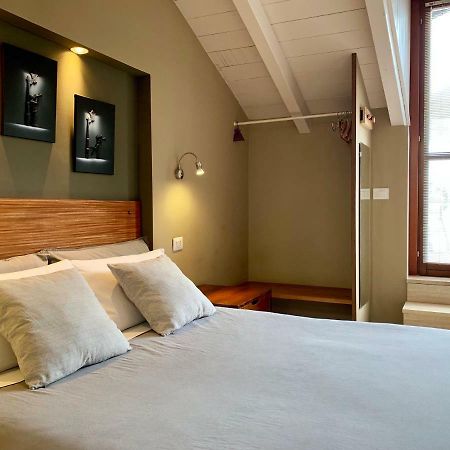 Porta Ronca - B&B, Suites & Apts Rho Extérieur photo
