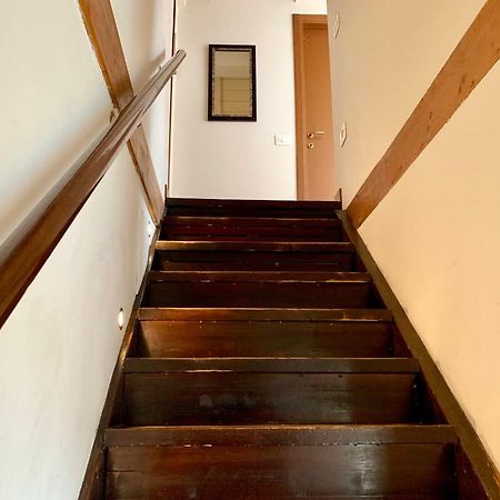 Porta Ronca - B&B, Suites & Apts Rho Extérieur photo