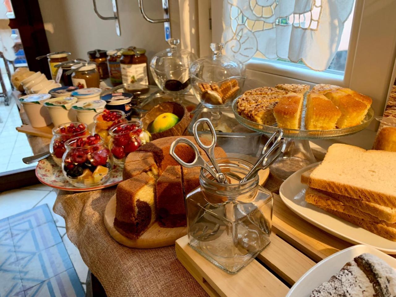 Porta Ronca - B&B, Suites & Apts Rho Extérieur photo