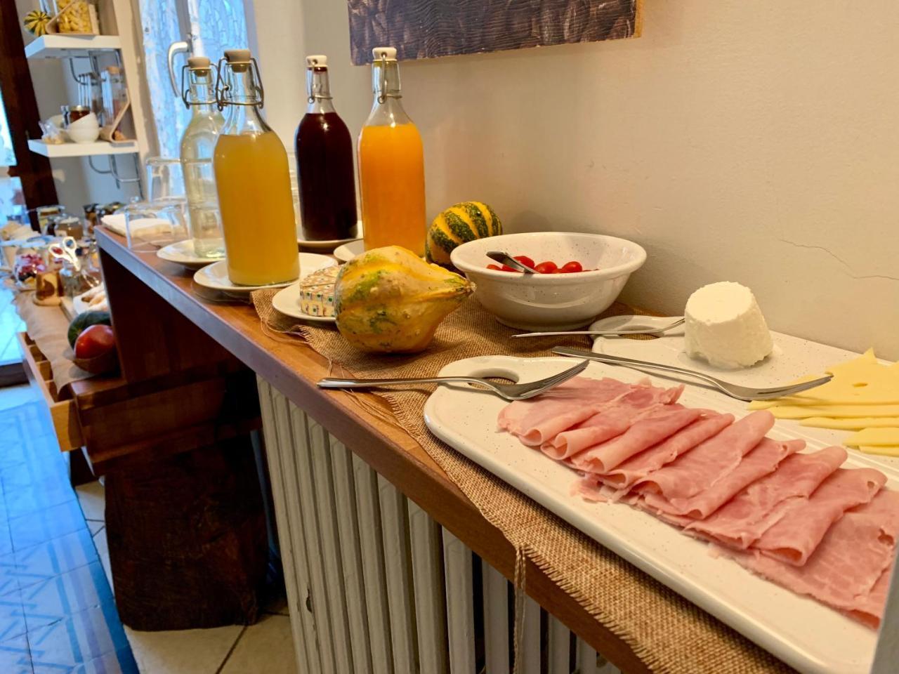Porta Ronca - B&B, Suites & Apts Rho Extérieur photo