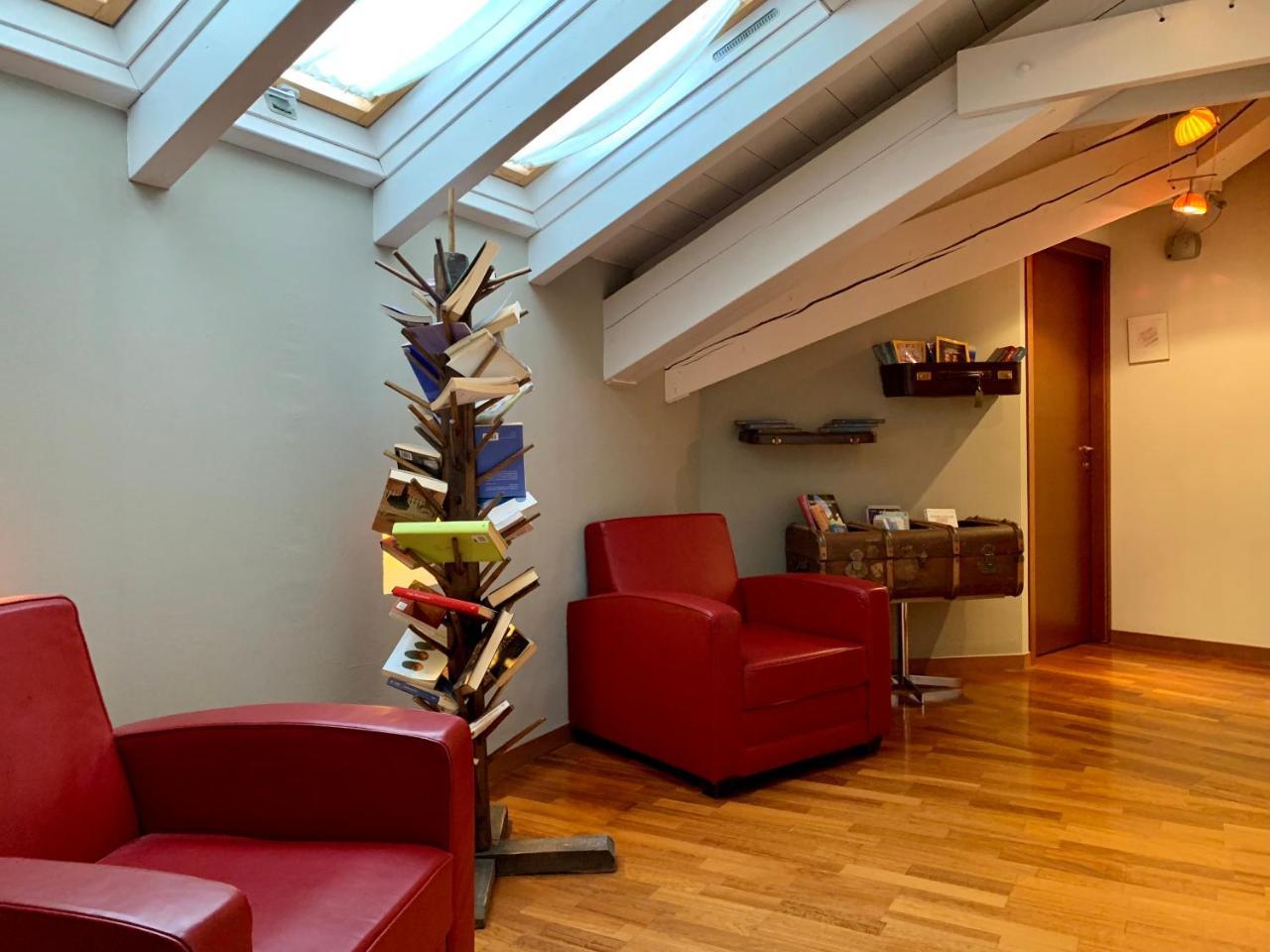 Porta Ronca - B&B, Suites & Apts Rho Extérieur photo