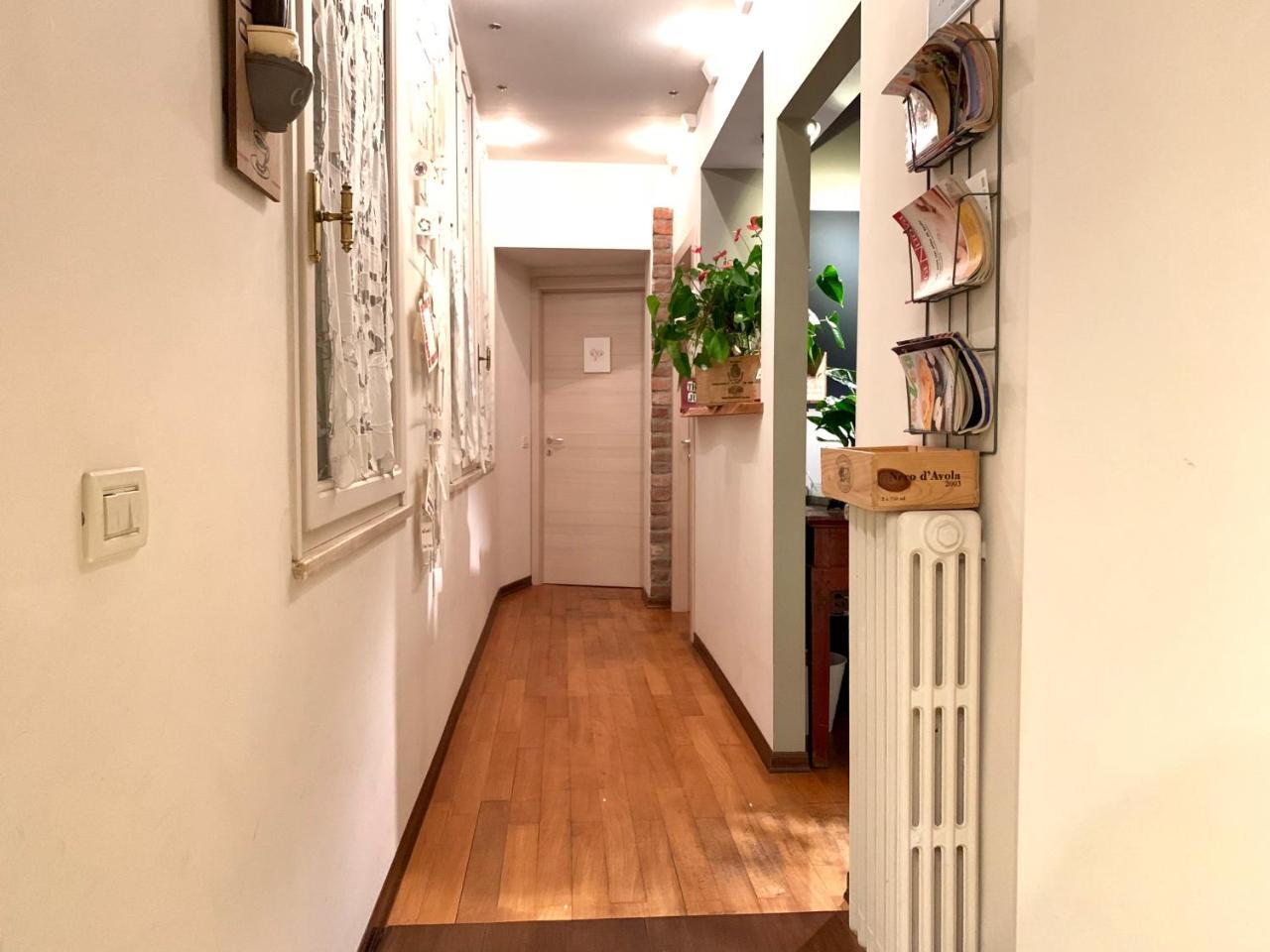 Porta Ronca - B&B, Suites & Apts Rho Extérieur photo