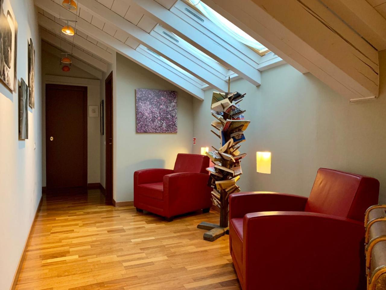 Porta Ronca - B&B, Suites & Apts Rho Extérieur photo