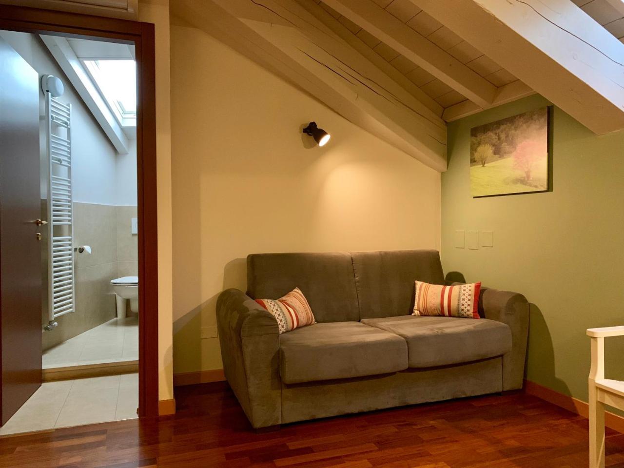 Porta Ronca - B&B, Suites & Apts Rho Extérieur photo