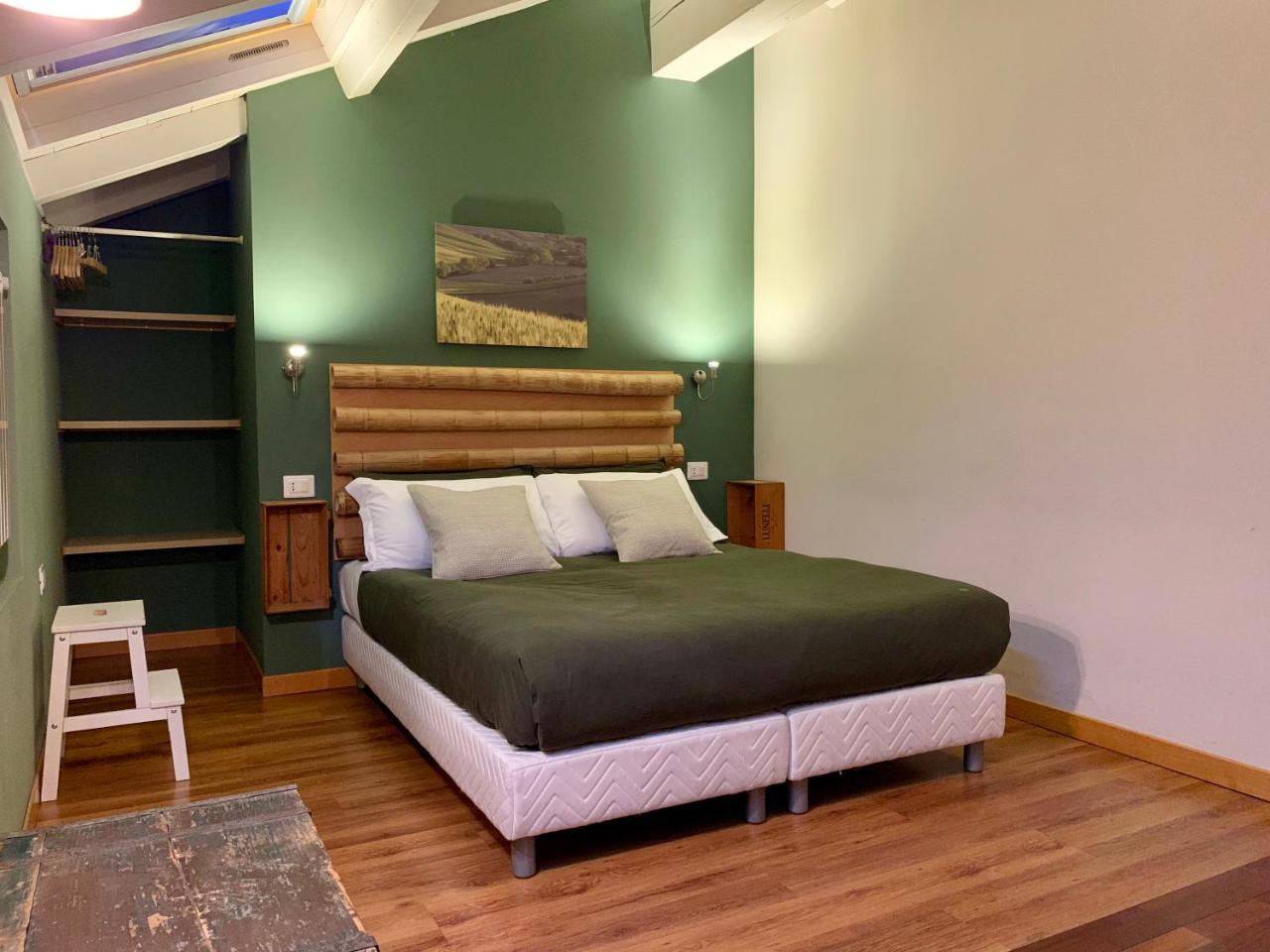 Porta Ronca - B&B, Suites & Apts Rho Extérieur photo