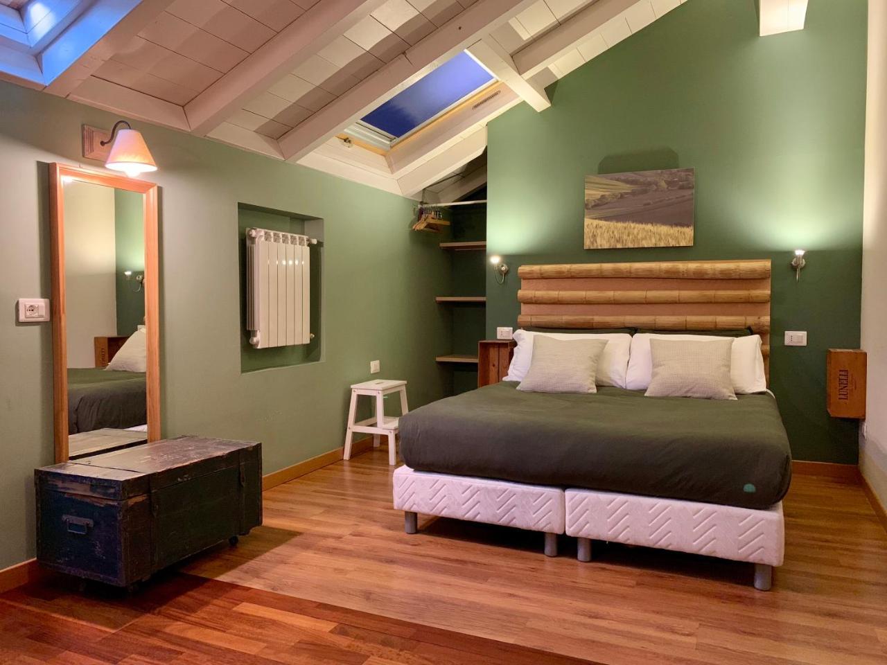 Porta Ronca - B&B, Suites & Apts Rho Extérieur photo