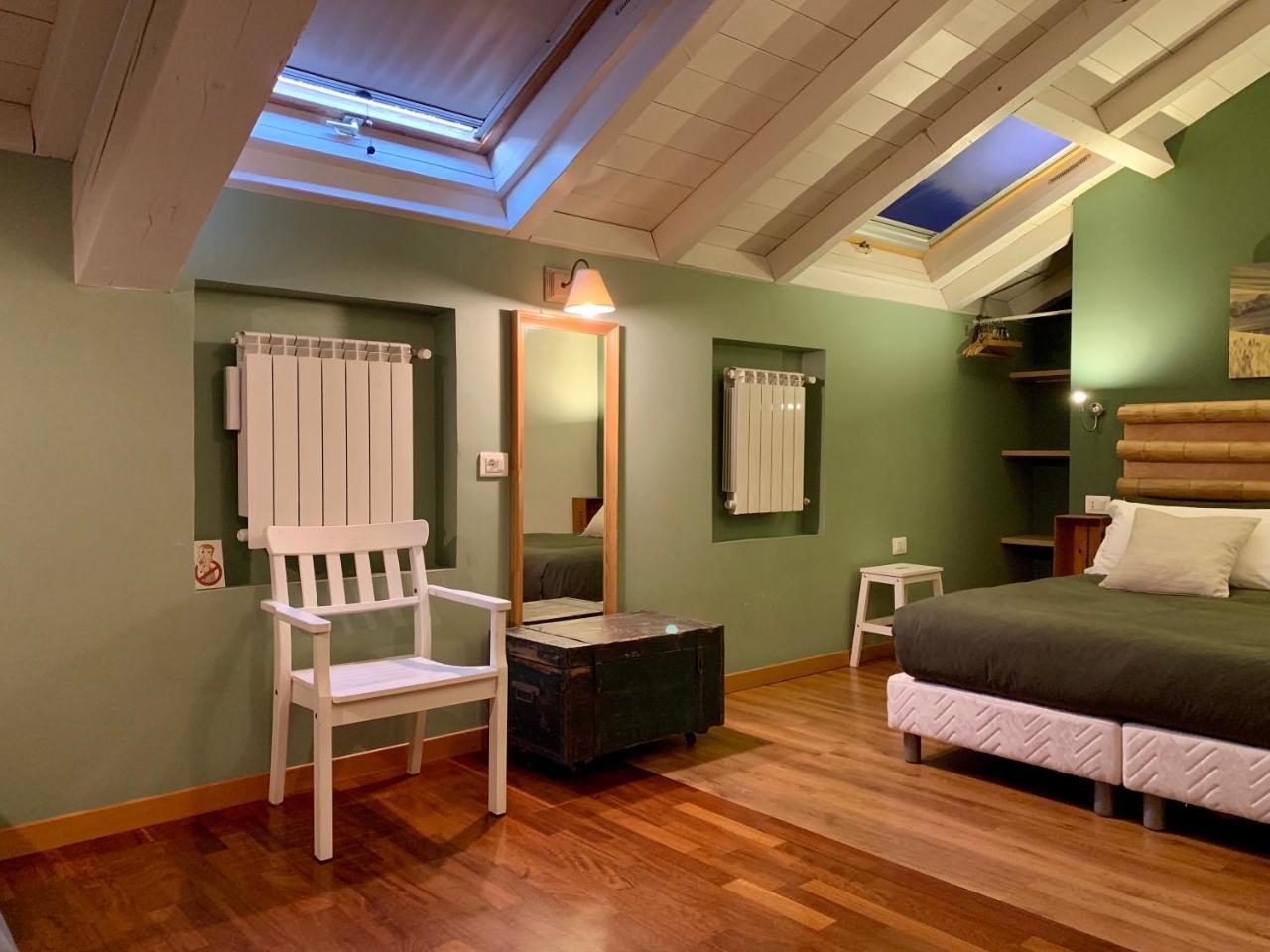 Porta Ronca - B&B, Suites & Apts Rho Extérieur photo