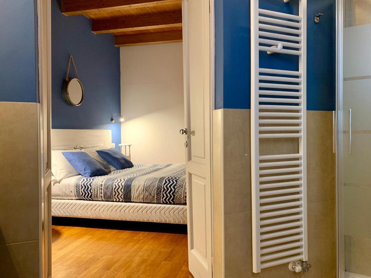 Porta Ronca - B&B, Suites & Apts Rho Extérieur photo