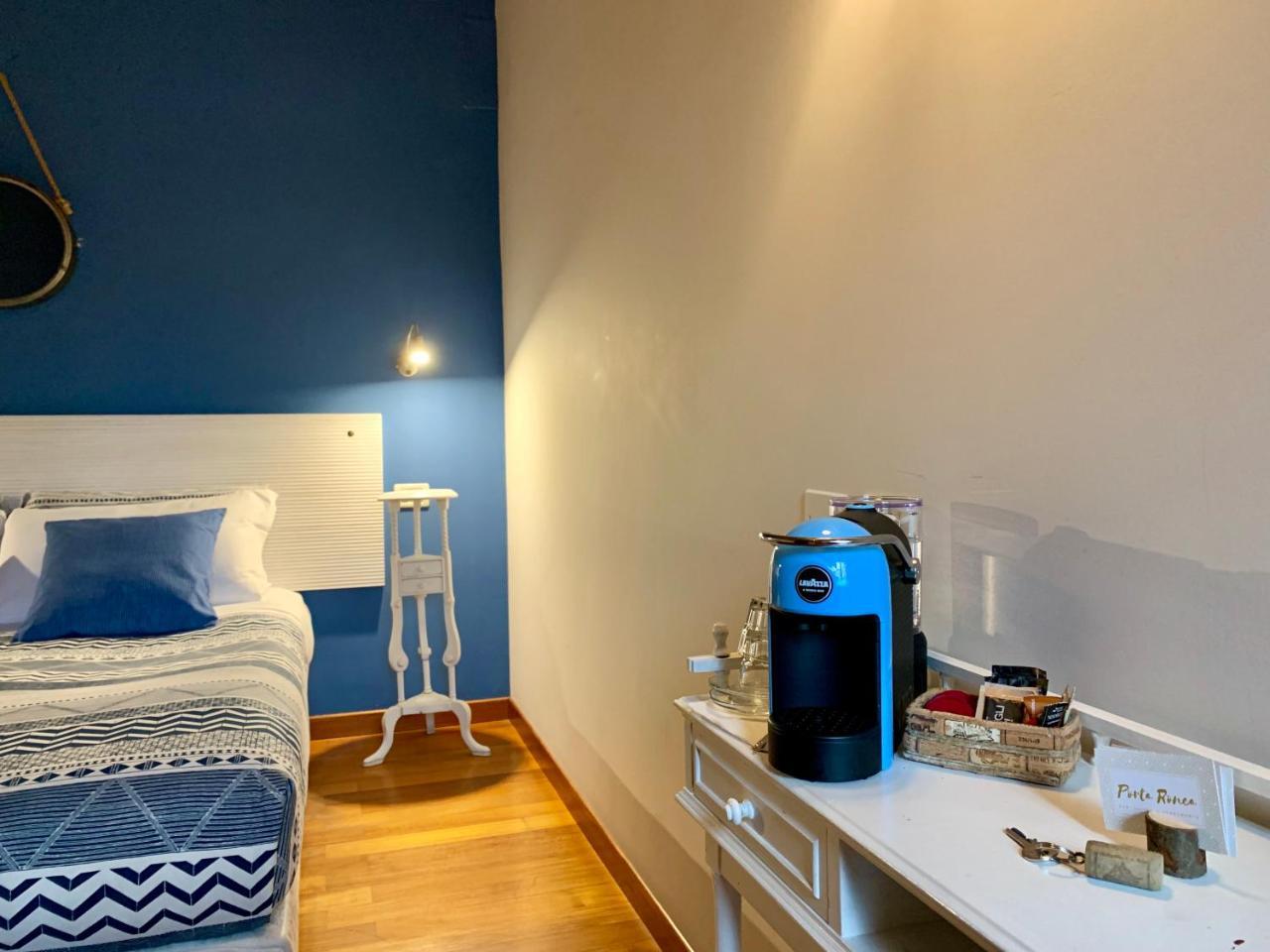 Porta Ronca - B&B, Suites & Apts Rho Extérieur photo