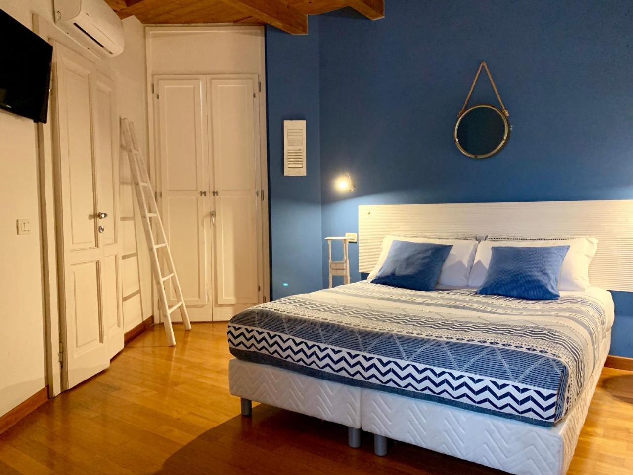 Porta Ronca - B&B, Suites & Apts Rho Extérieur photo