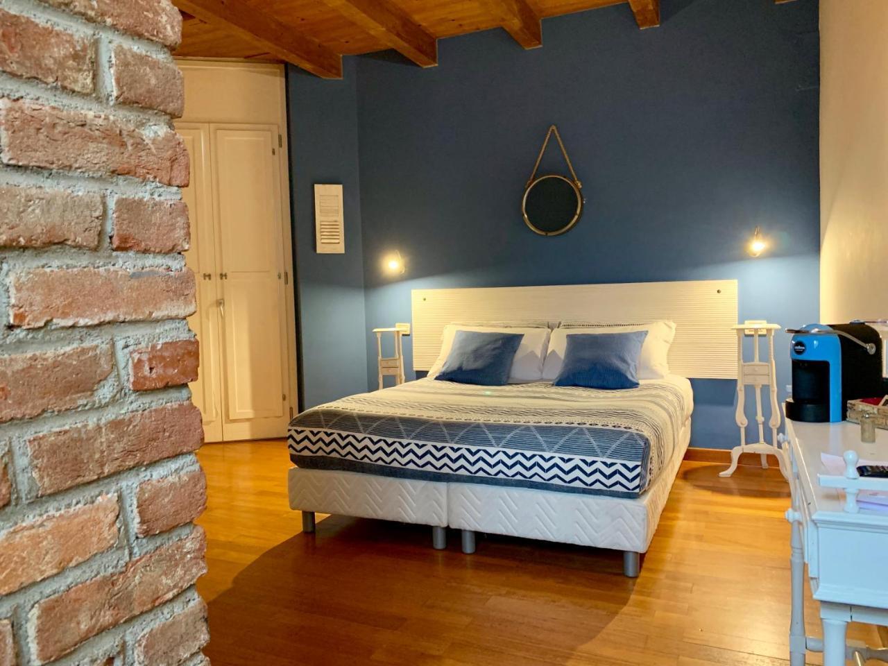Porta Ronca - B&B, Suites & Apts Rho Extérieur photo
