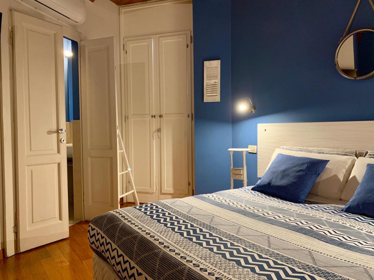 Porta Ronca - B&B, Suites & Apts Rho Extérieur photo