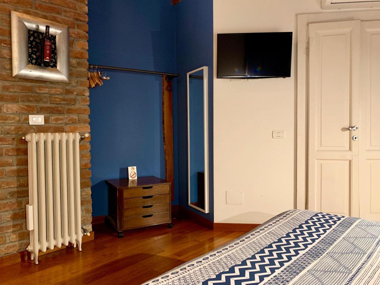 Porta Ronca - B&B, Suites & Apts Rho Extérieur photo