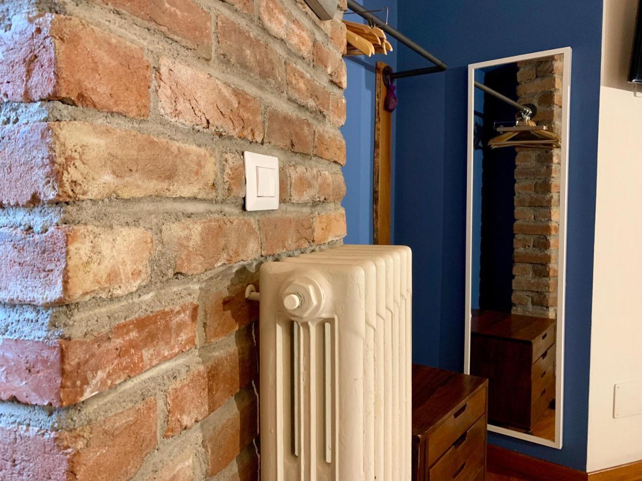 Porta Ronca - B&B, Suites & Apts Rho Extérieur photo