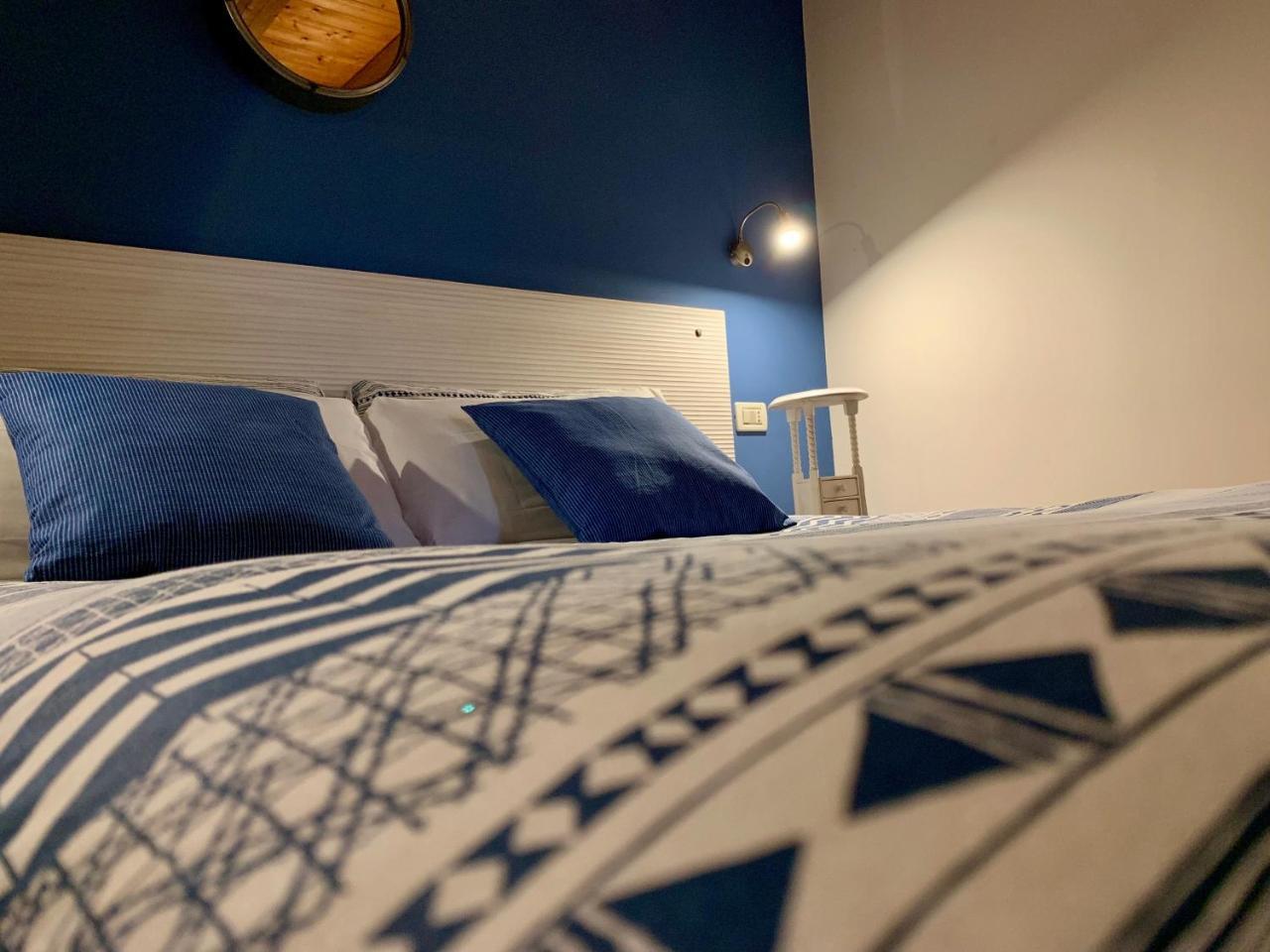 Porta Ronca - B&B, Suites & Apts Rho Extérieur photo