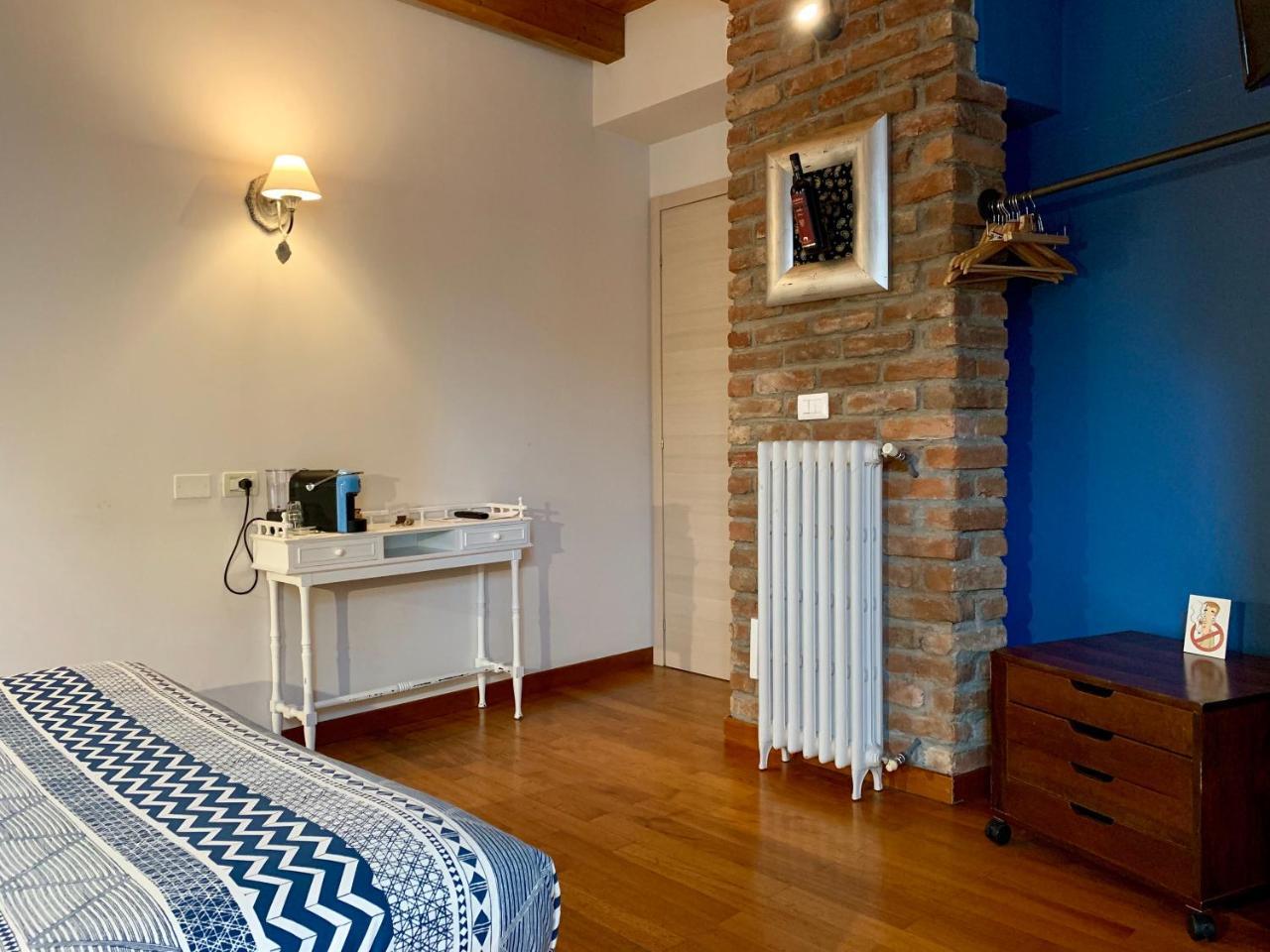 Porta Ronca - B&B, Suites & Apts Rho Extérieur photo