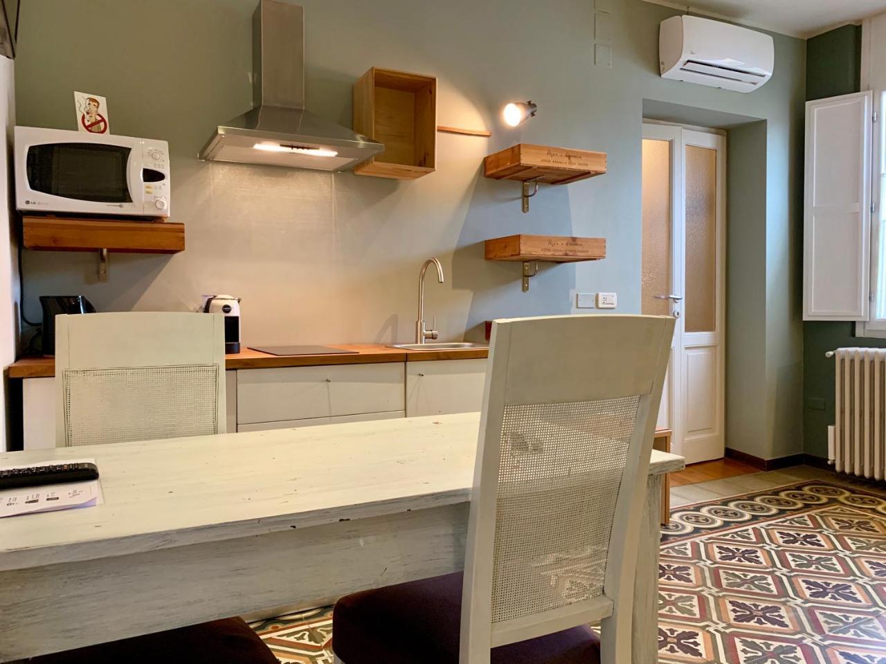 Porta Ronca - B&B, Suites & Apts Rho Extérieur photo