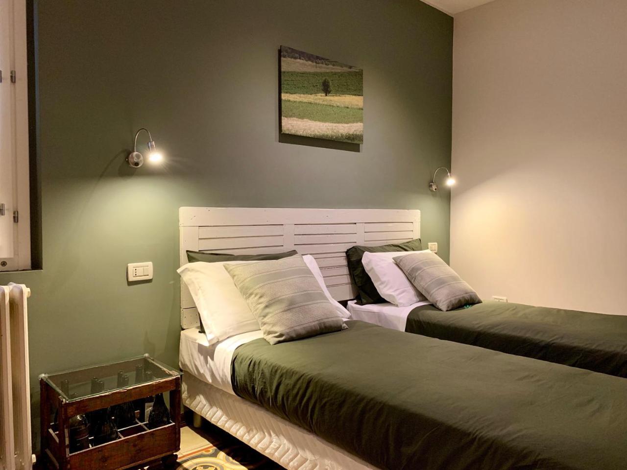Porta Ronca - B&B, Suites & Apts Rho Extérieur photo