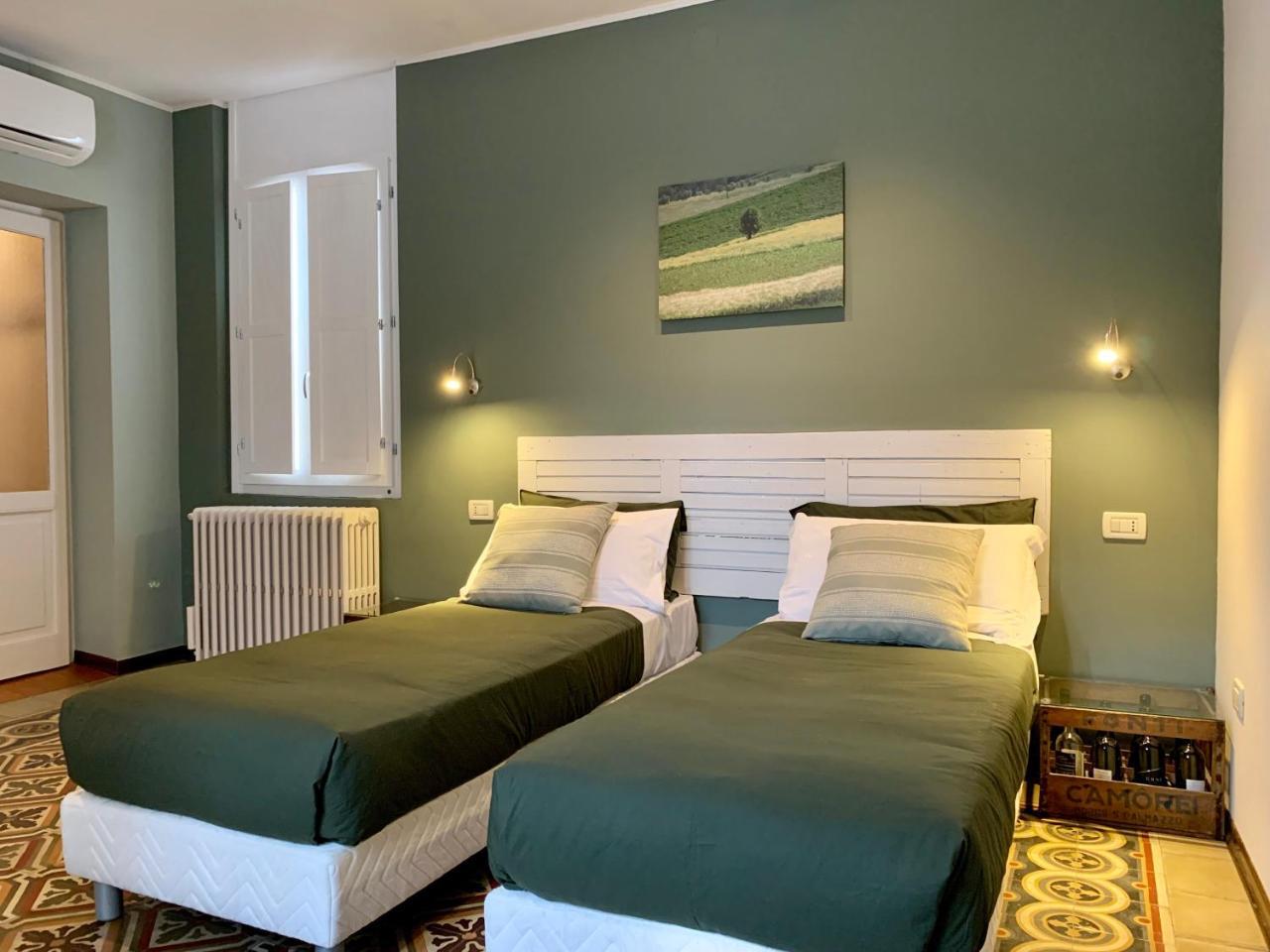 Porta Ronca - B&B, Suites & Apts Rho Extérieur photo
