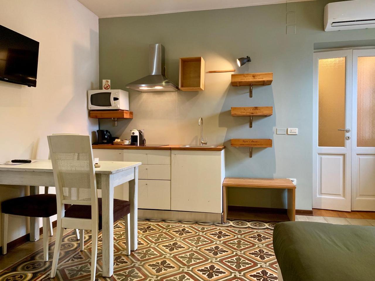 Porta Ronca - B&B, Suites & Apts Rho Extérieur photo