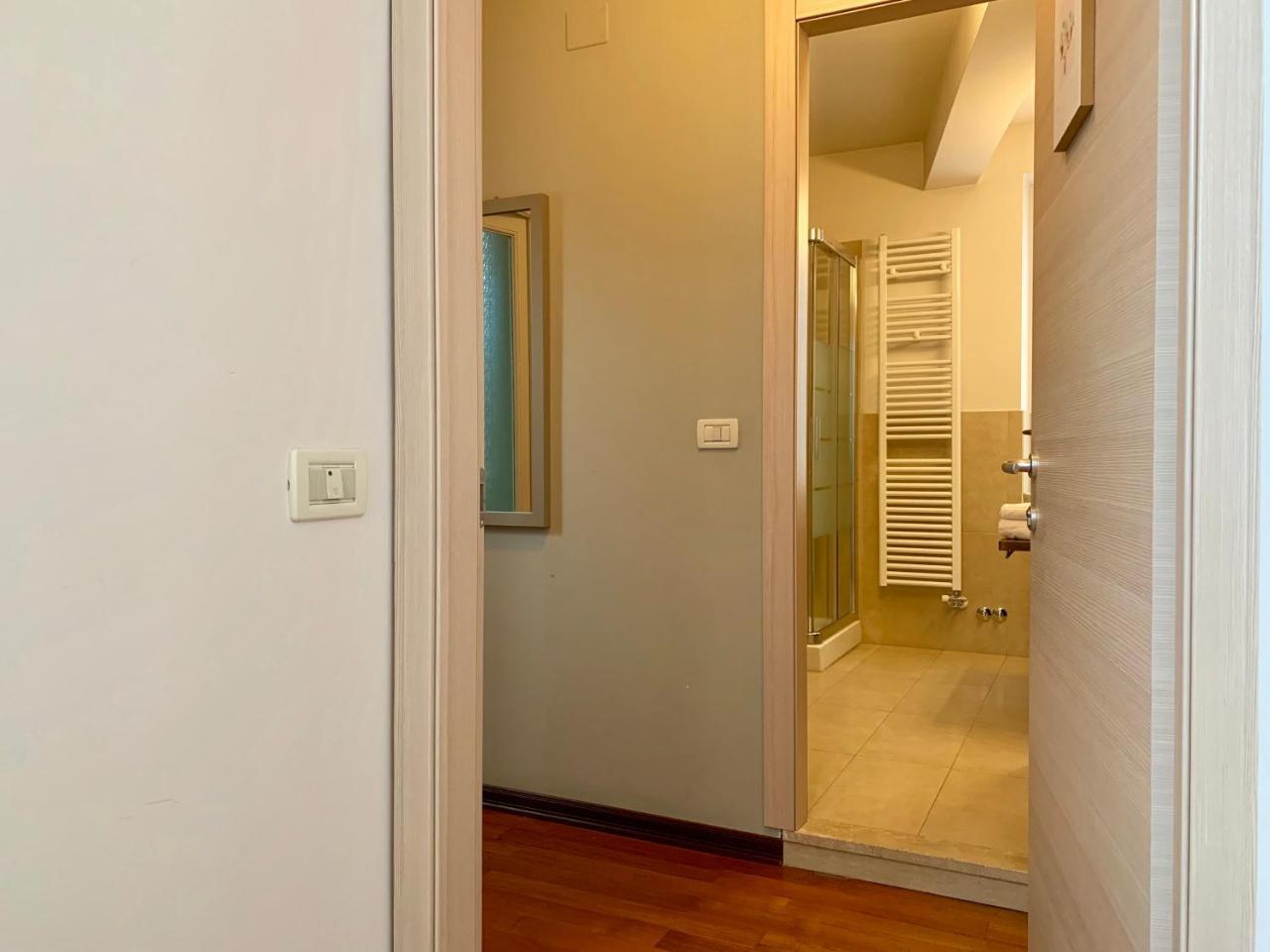 Porta Ronca - B&B, Suites & Apts Rho Extérieur photo