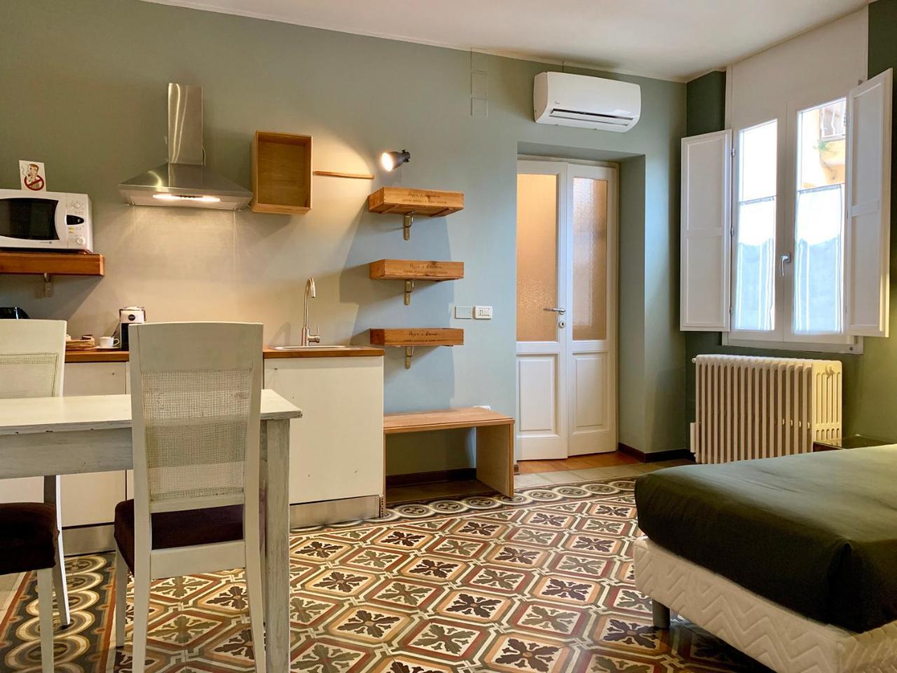 Porta Ronca - B&B, Suites & Apts Rho Extérieur photo