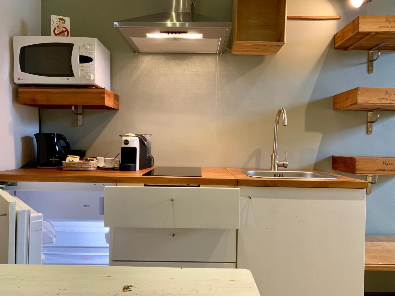 Porta Ronca - B&B, Suites & Apts Rho Extérieur photo