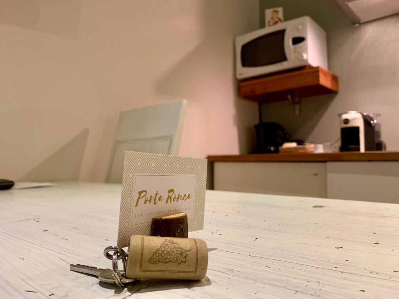 Porta Ronca - B&B, Suites & Apts Rho Extérieur photo