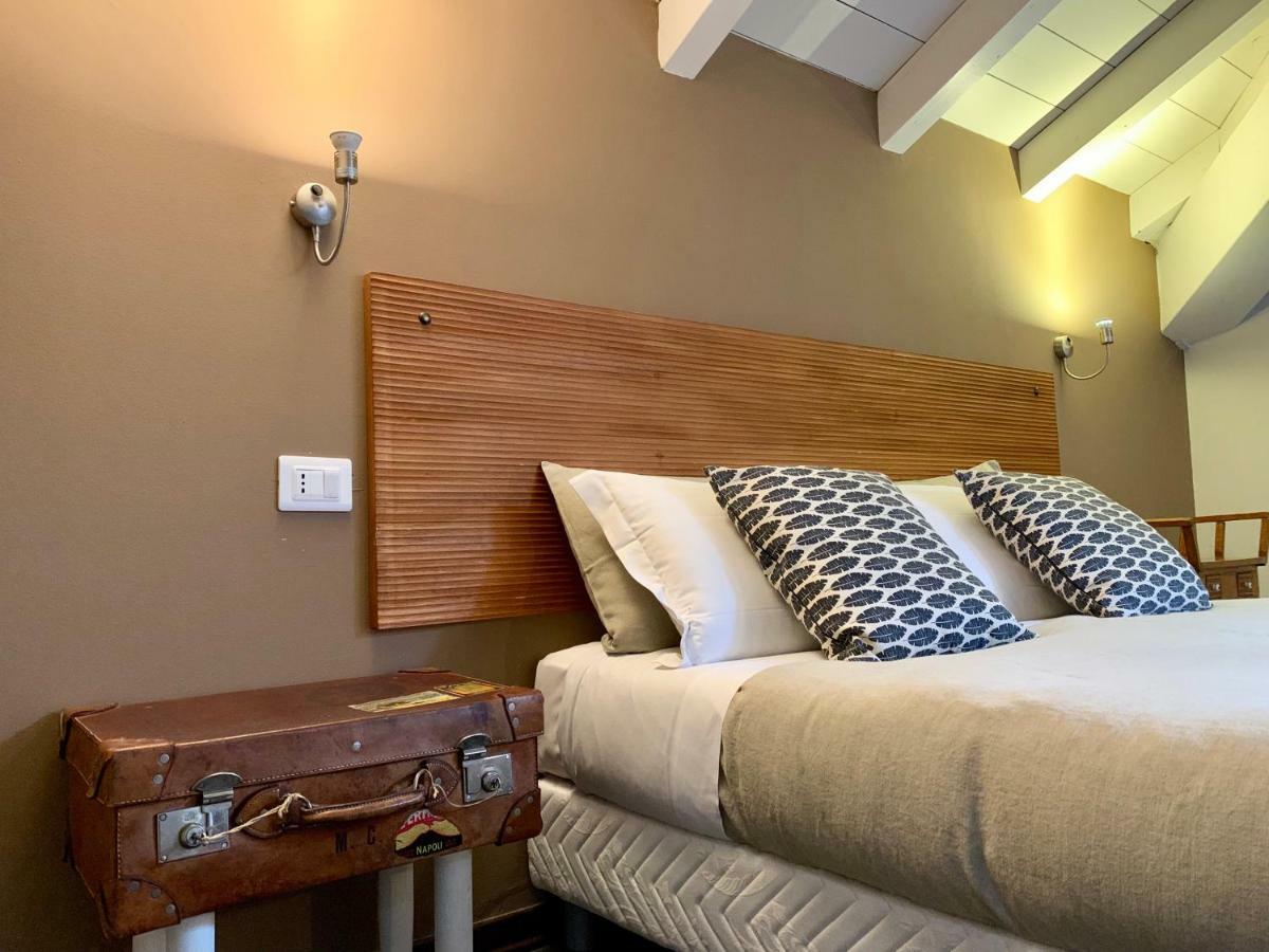 Porta Ronca - B&B, Suites & Apts Rho Extérieur photo