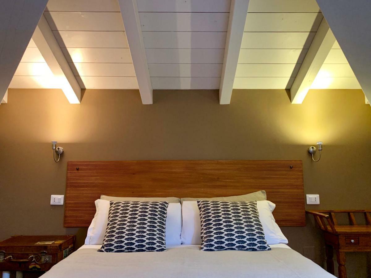 Porta Ronca - B&B, Suites & Apts Rho Extérieur photo