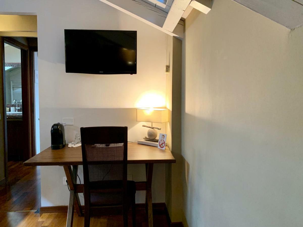 Porta Ronca - B&B, Suites & Apts Rho Extérieur photo