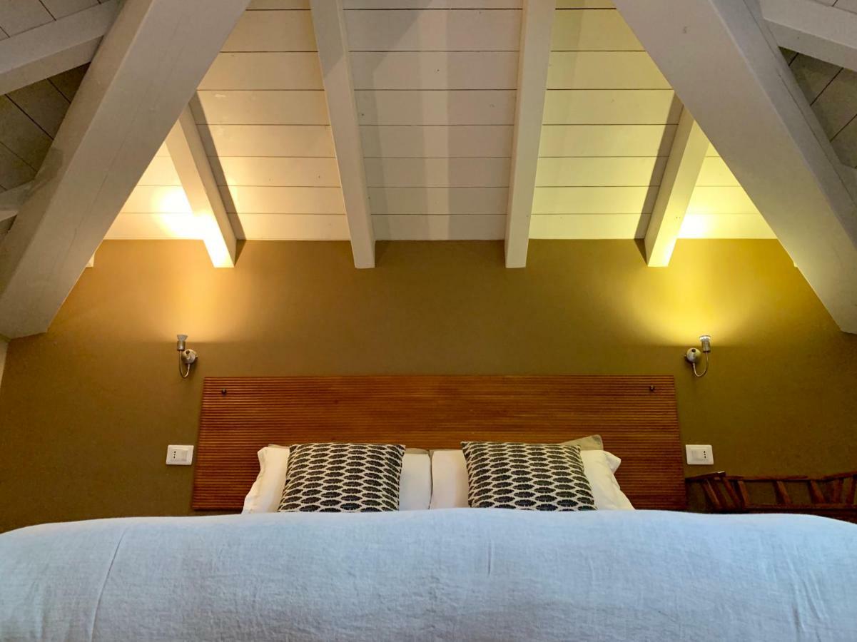 Porta Ronca - B&B, Suites & Apts Rho Extérieur photo