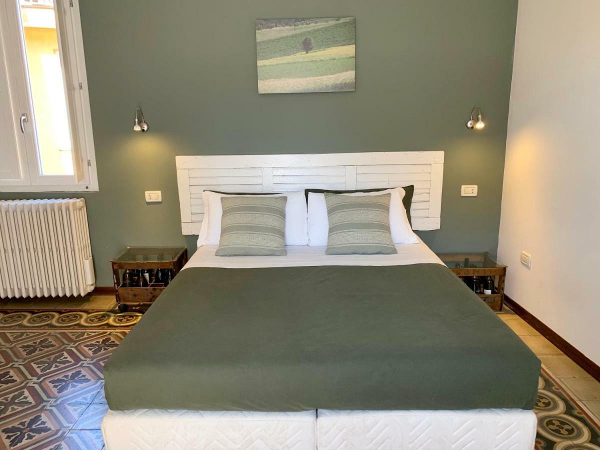 Porta Ronca - B&B, Suites & Apts Rho Extérieur photo