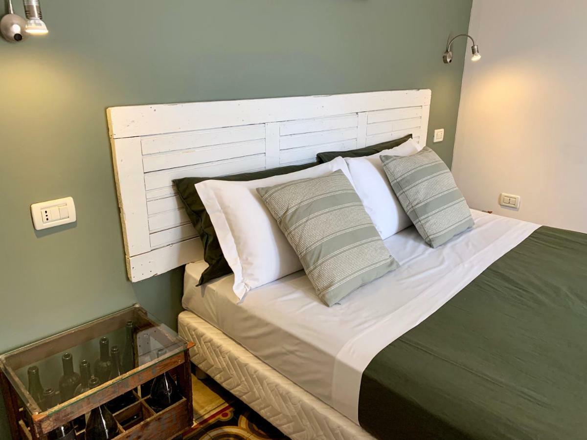 Porta Ronca - B&B, Suites & Apts Rho Extérieur photo