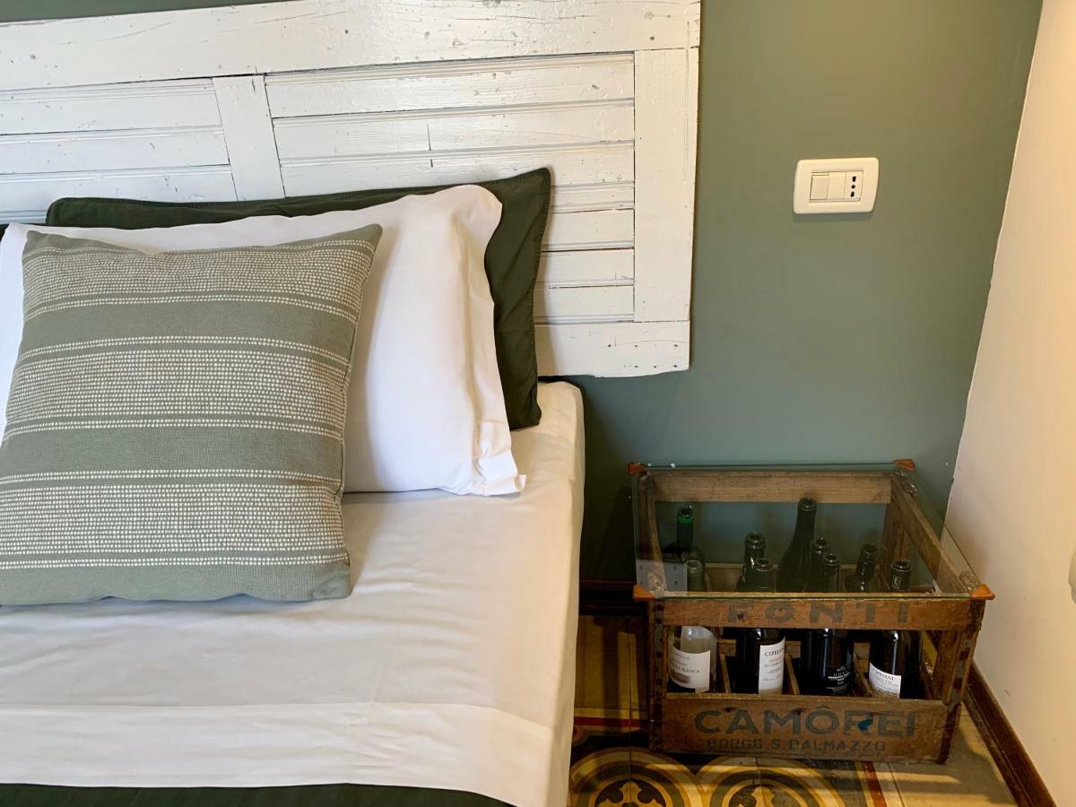 Porta Ronca - B&B, Suites & Apts Rho Extérieur photo