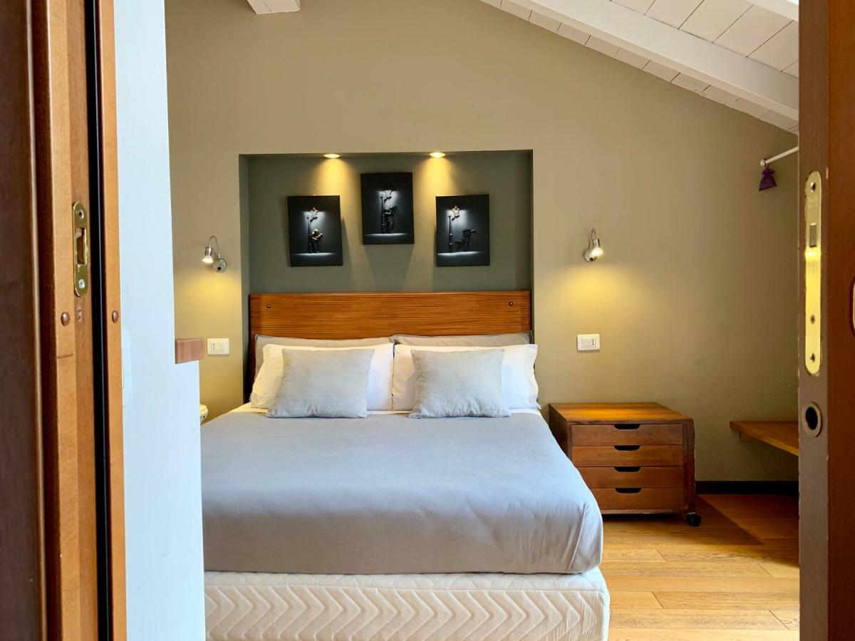 Porta Ronca - B&B, Suites & Apts Rho Extérieur photo