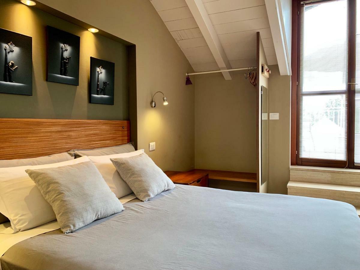 Porta Ronca - B&B, Suites & Apts Rho Extérieur photo