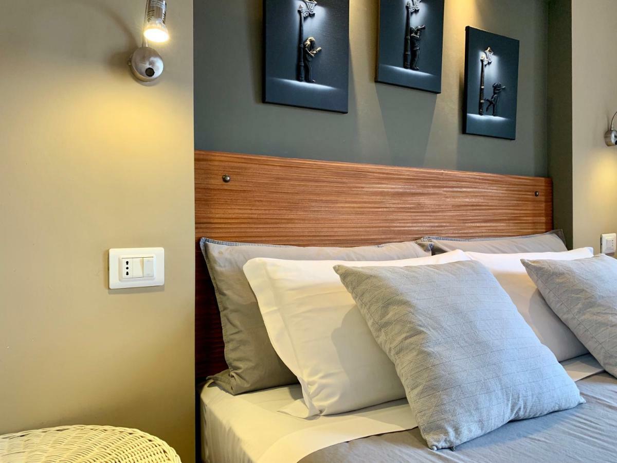 Porta Ronca - B&B, Suites & Apts Rho Extérieur photo