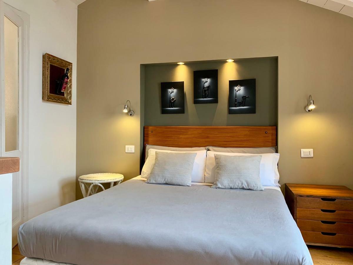 Porta Ronca - B&B, Suites & Apts Rho Extérieur photo