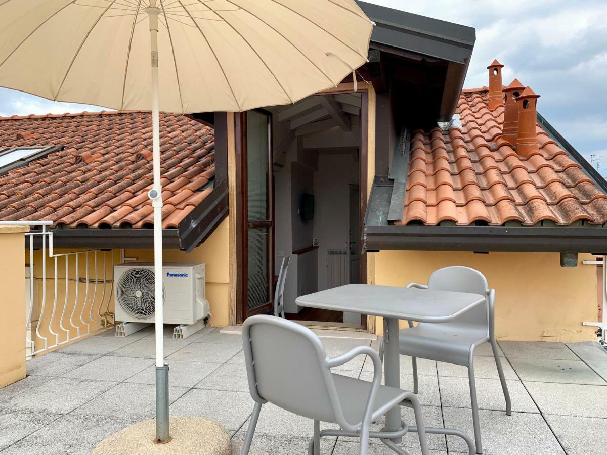 Porta Ronca - B&B, Suites & Apts Rho Extérieur photo