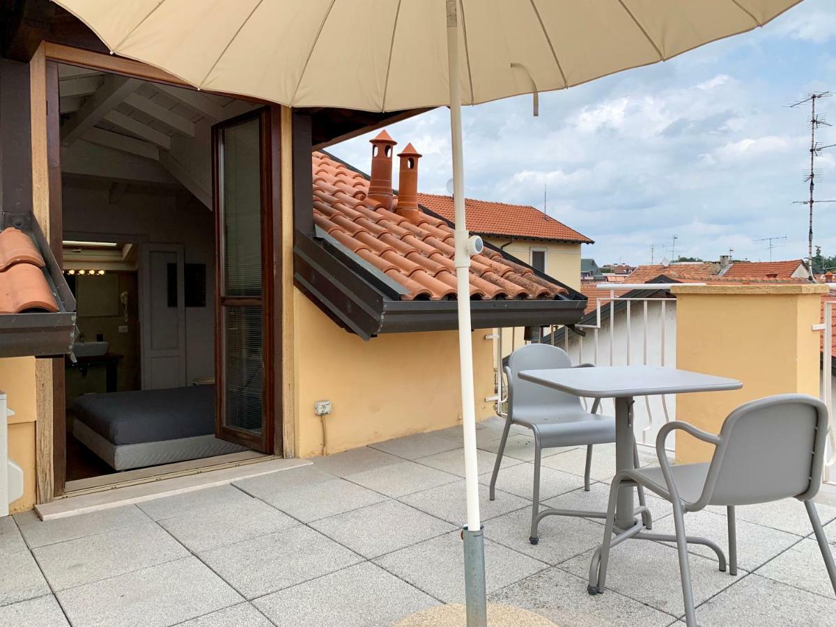 Porta Ronca - B&B, Suites & Apts Rho Extérieur photo