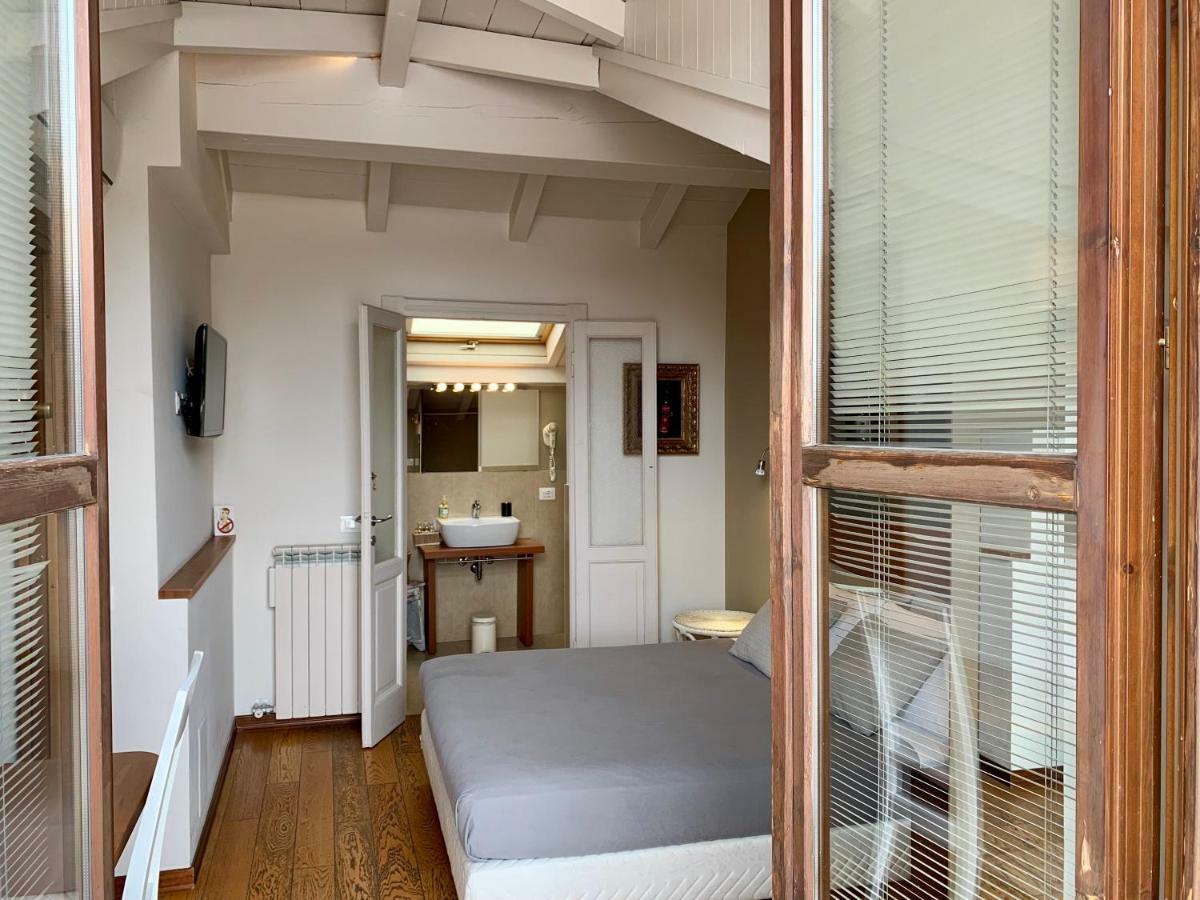 Porta Ronca - B&B, Suites & Apts Rho Extérieur photo