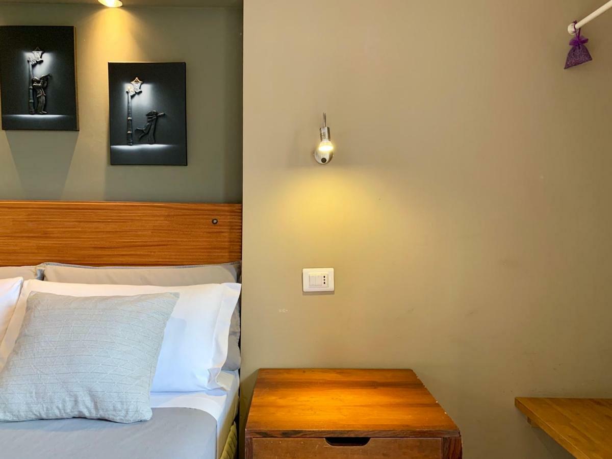 Porta Ronca - B&B, Suites & Apts Rho Extérieur photo