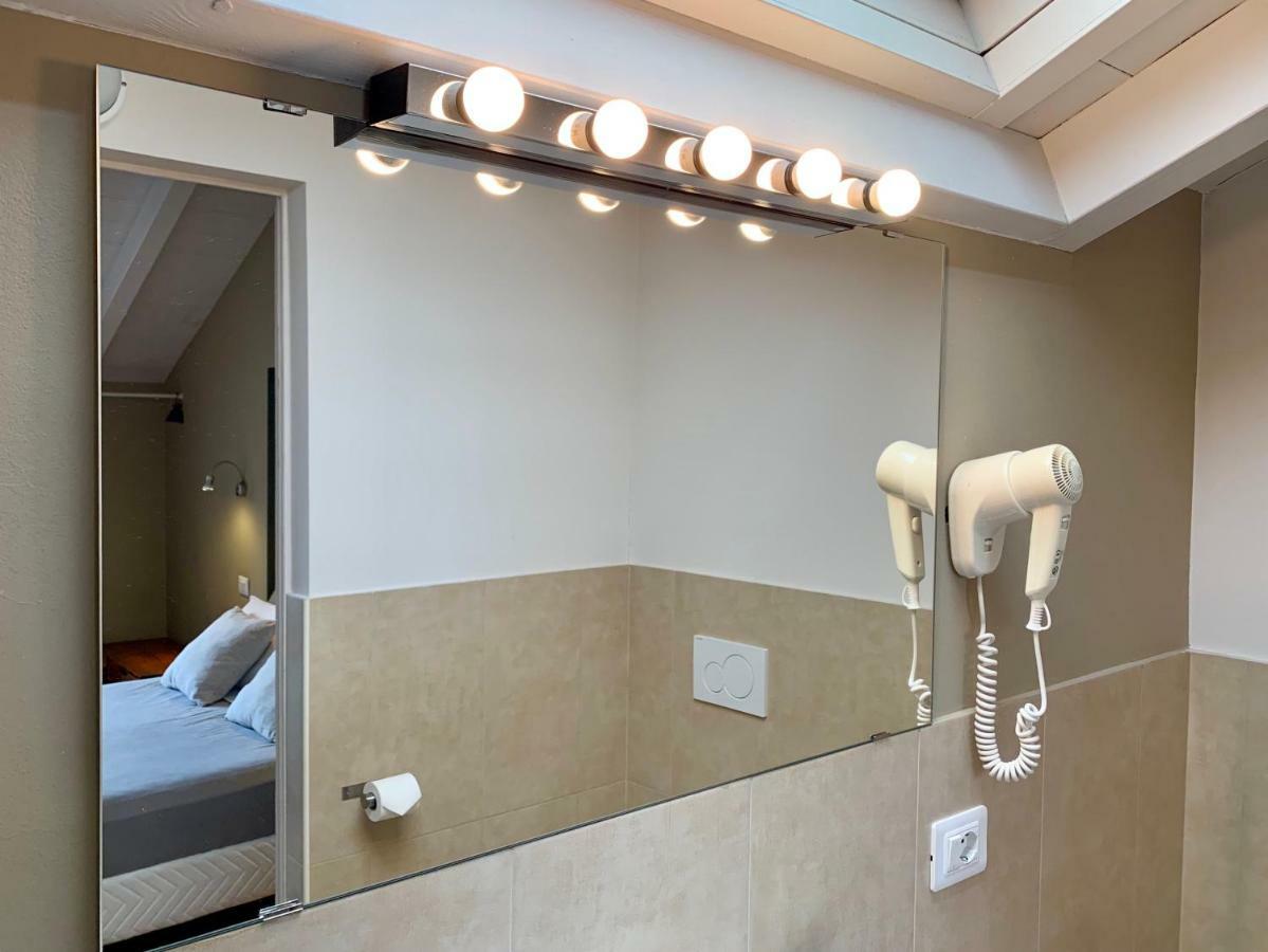 Porta Ronca - B&B, Suites & Apts Rho Extérieur photo