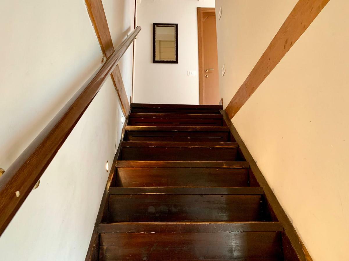 Porta Ronca - B&B, Suites & Apts Rho Extérieur photo