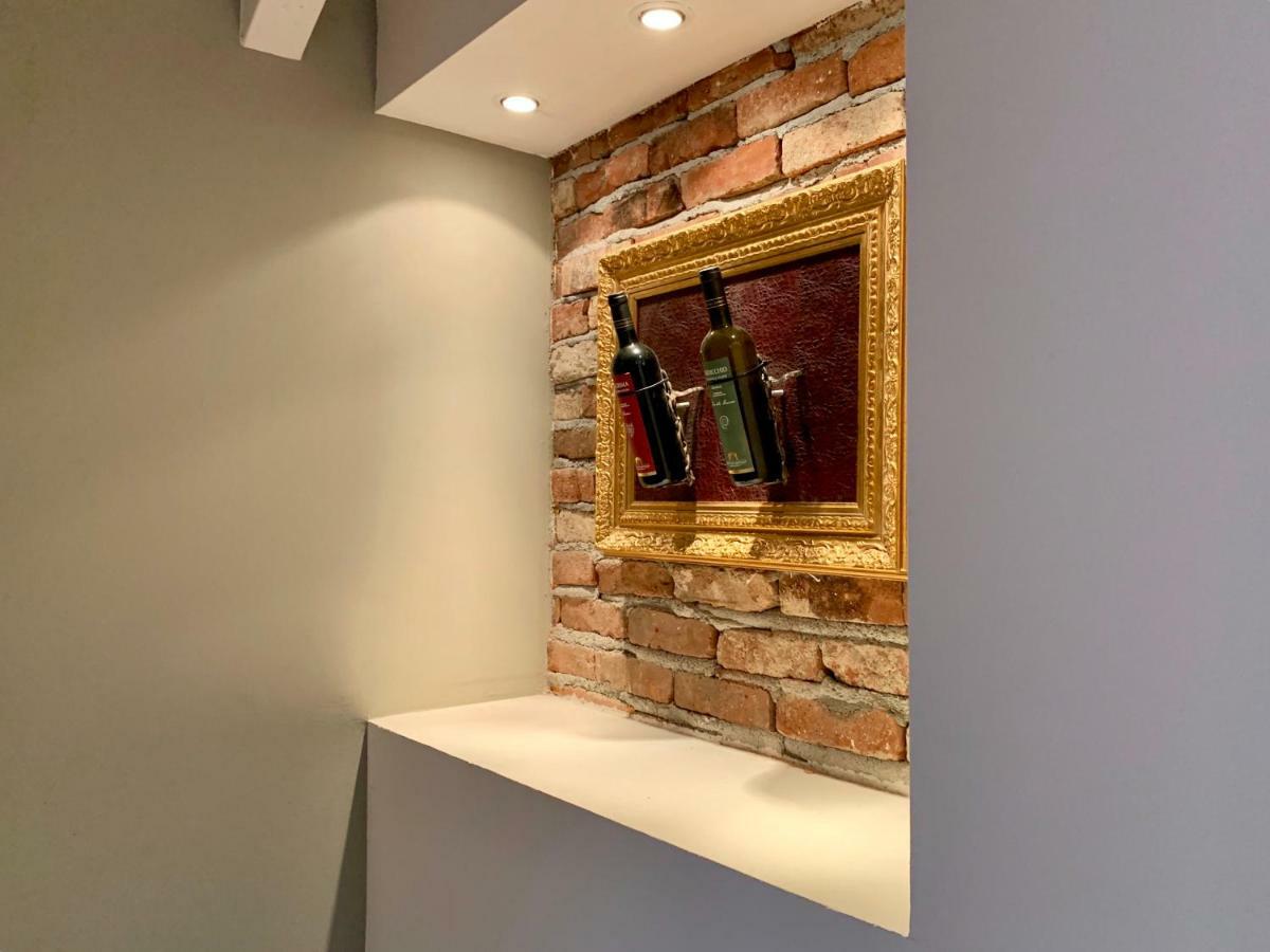 Porta Ronca - B&B, Suites & Apts Rho Extérieur photo