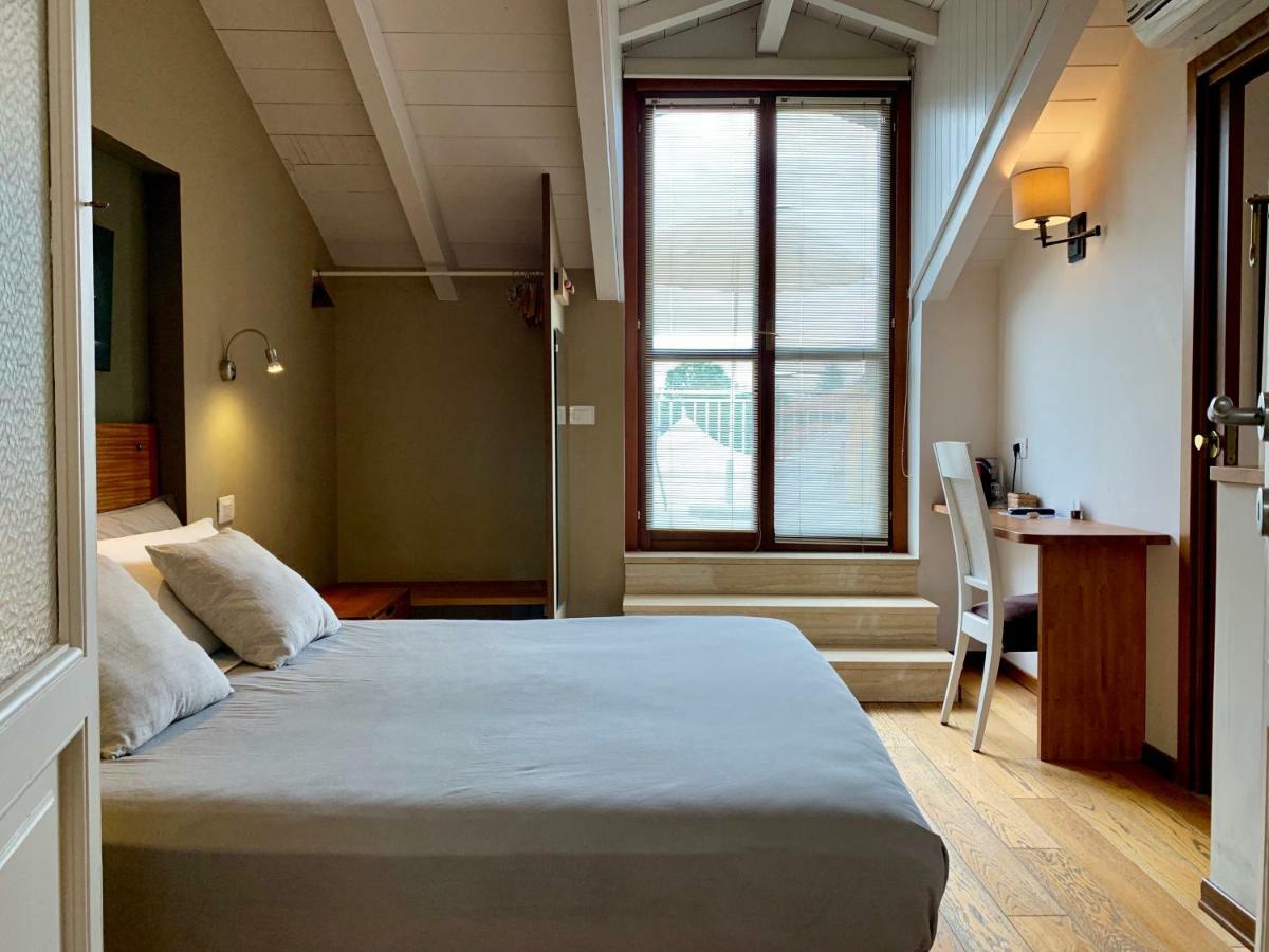 Porta Ronca - B&B, Suites & Apts Rho Extérieur photo