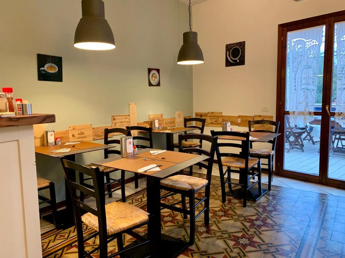 Porta Ronca - B&B, Suites & Apts Rho Extérieur photo